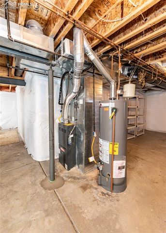 4818 Turning Leaf Way, Colorado Springs, CO 80922