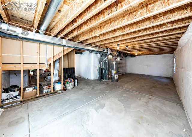 4818 Turning Leaf Way, Colorado Springs, CO 80922