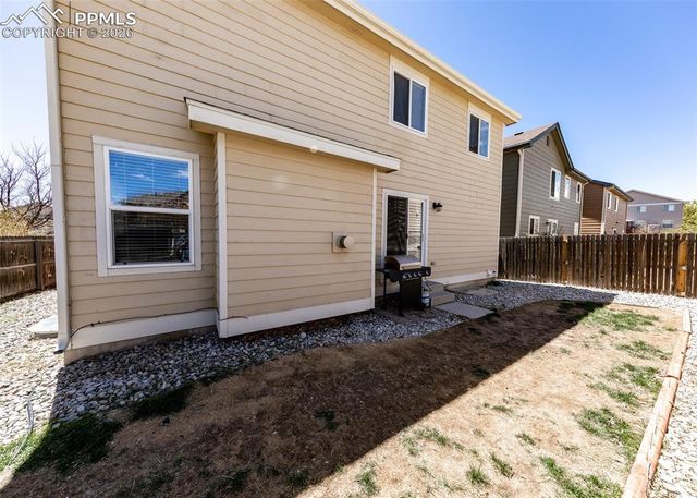 4818 Turning Leaf Way, Colorado Springs, CO 80922