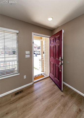 4818 Turning Leaf Way, Colorado Springs, CO 80922