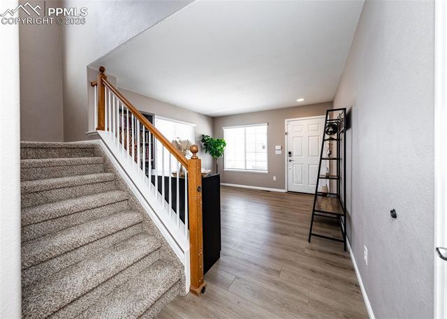 4818 Turning Leaf Way, Colorado Springs, CO 80922