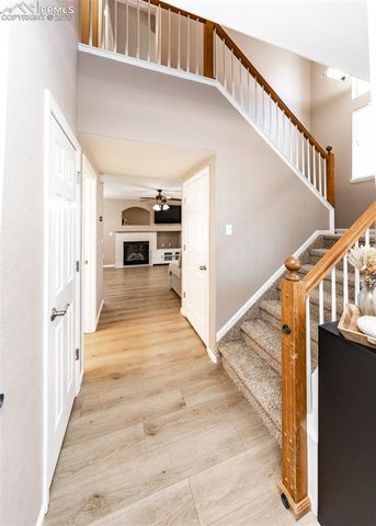 4818 Turning Leaf Way, Colorado Springs, CO 80922