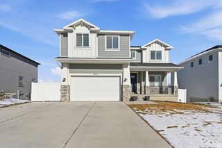 4901 E SILVER RIDGE RD, Eagle Mountain, UT 84005