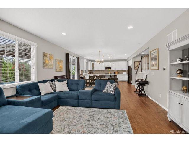 14317 Double Dutch Loop, Parker, CO 80134