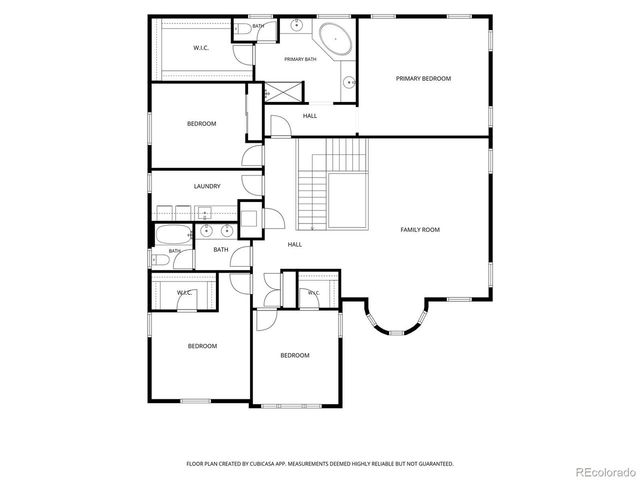 14317 Double Dutch Loop, Parker, CO 80134