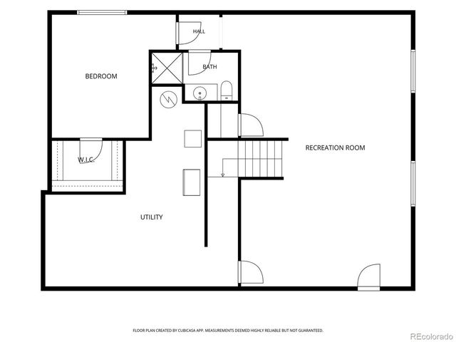 14317 Double Dutch Loop, Parker, CO 80134