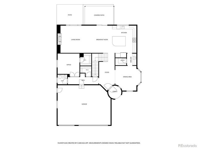 14317 Double Dutch Loop, Parker, CO 80134