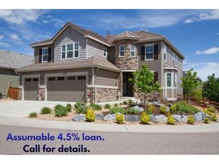 14317 Double Dutch Loop, Parker, CO 80134