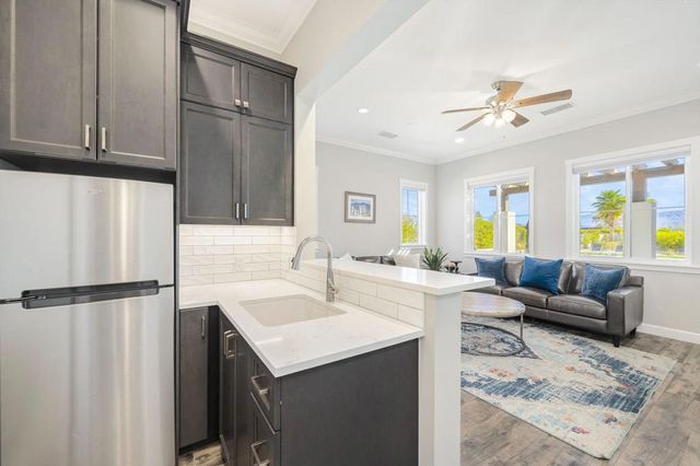 7 Siena Vista Court, Rancho Mirage, CA 92270