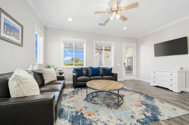 7 Siena Vista Court, Rancho Mirage, CA 92270