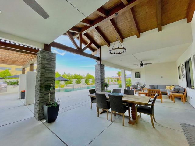 7 Siena Vista Court, Rancho Mirage, CA 92270