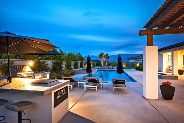 7 Siena Vista Court, Rancho Mirage, CA 92270