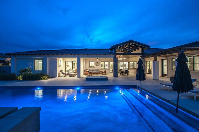 7 Siena Vista Court, Rancho Mirage, CA 92270