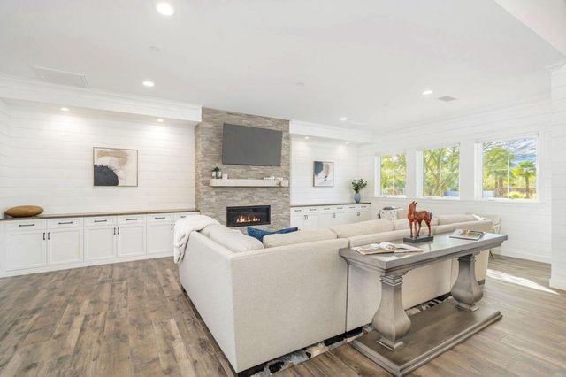 7 Siena Vista Court, Rancho Mirage, CA 92270