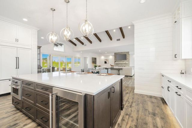 7 Siena Vista Court, Rancho Mirage, CA 92270