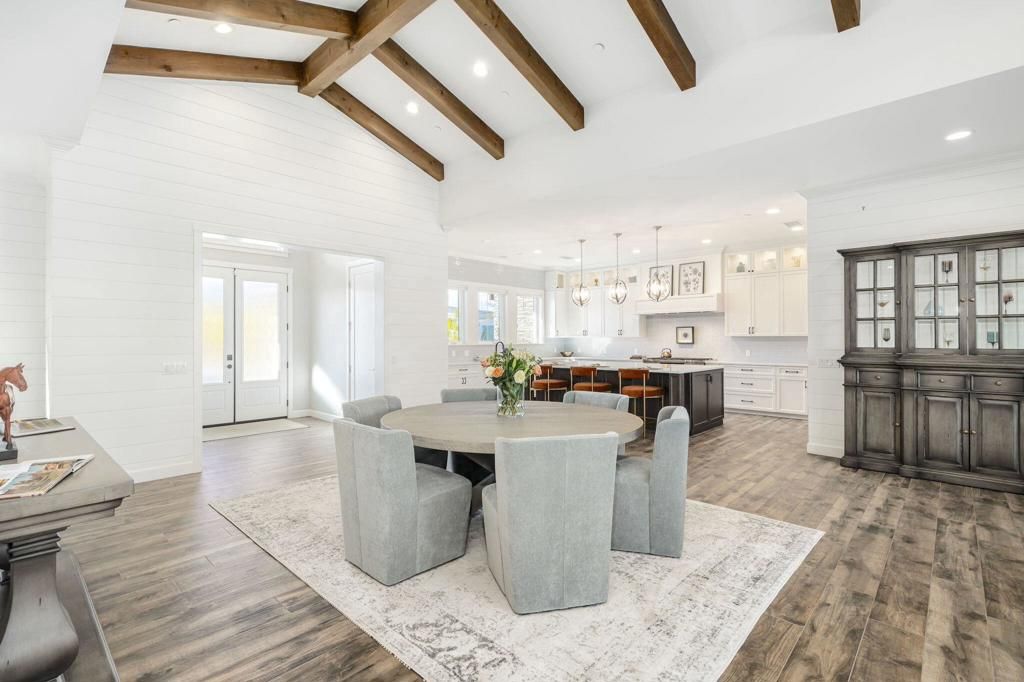 7 Siena Vista Court, Rancho Mirage, CA 92270