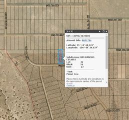 32nd Avenue NW, Rio Rancho, NM 87144