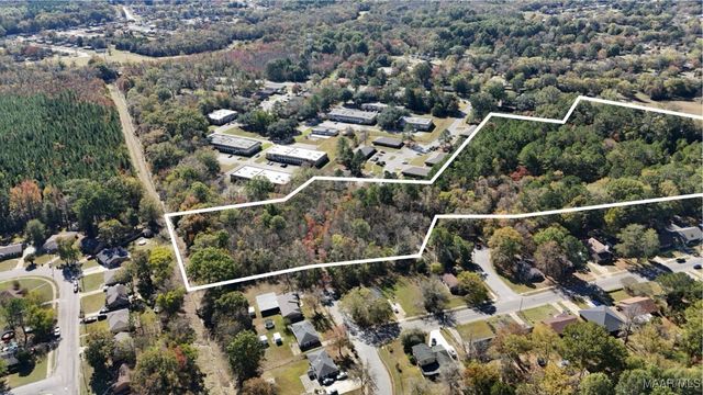 3808 Pine Shadow Lane, Montgomery, AL 36116