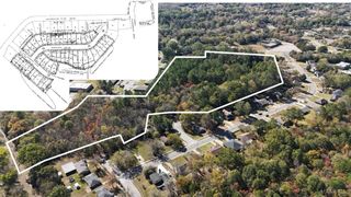 3808 Pine Shadow Lane, Montgomery, AL 36116