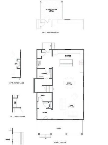519 Ivy Green Lane, Summerville, SC 29486