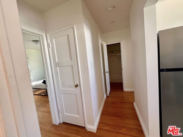 2333 S Garth Avenue, Los Angeles, CA 90034