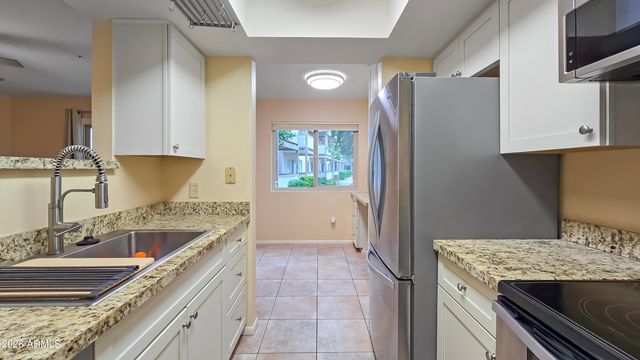 616 S HARDY Drive 126, Tempe, AZ 85281