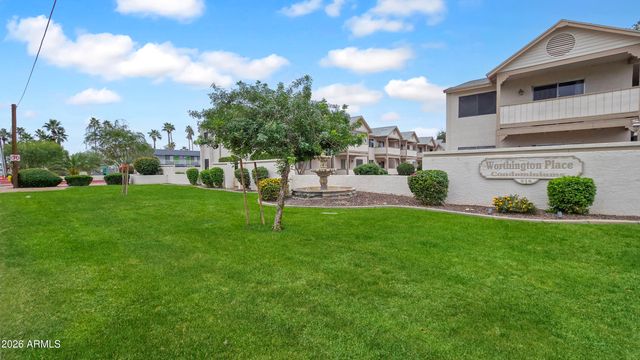 616 S HARDY Drive 126, Tempe, AZ 85281