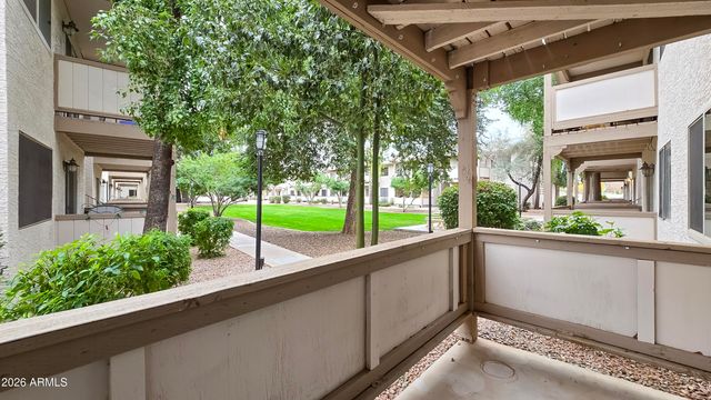 616 S HARDY Drive 126, Tempe, AZ 85281