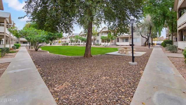 616 S HARDY Drive 126, Tempe, AZ 85281