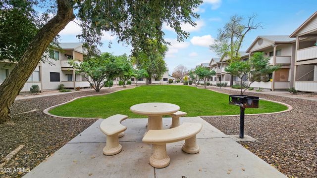 616 S HARDY Drive 126, Tempe, AZ 85281