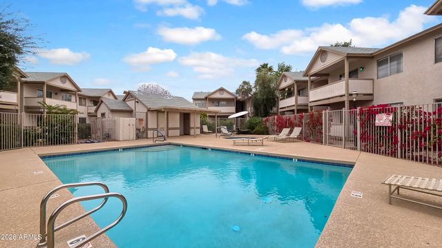 616 S HARDY Drive 126, Tempe, AZ 85281