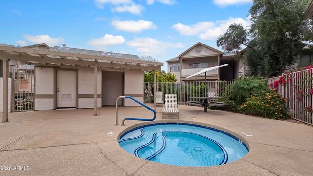 616 S HARDY Drive 126, Tempe, AZ 85281