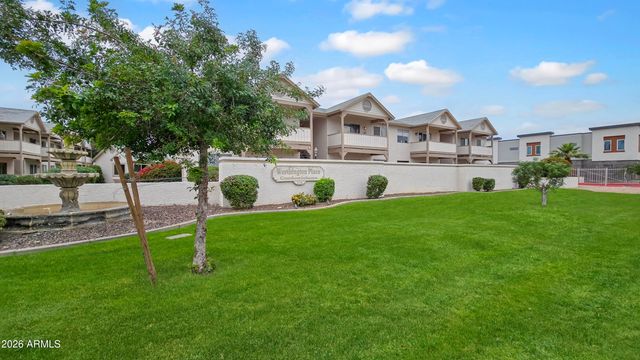 616 S HARDY Drive 126, Tempe, AZ 85281