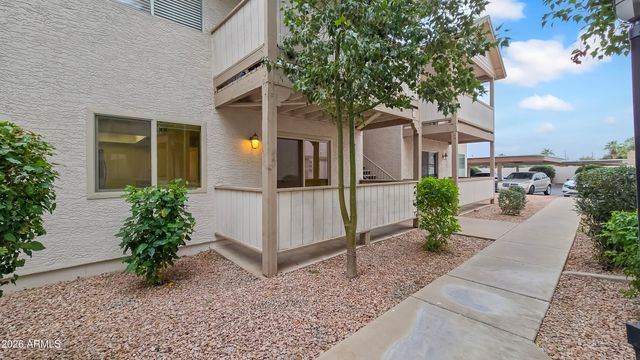 616 S HARDY Drive 126, Tempe, AZ 85281