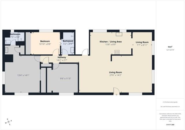 4847 Whitmore, Mariposa, CA 95338