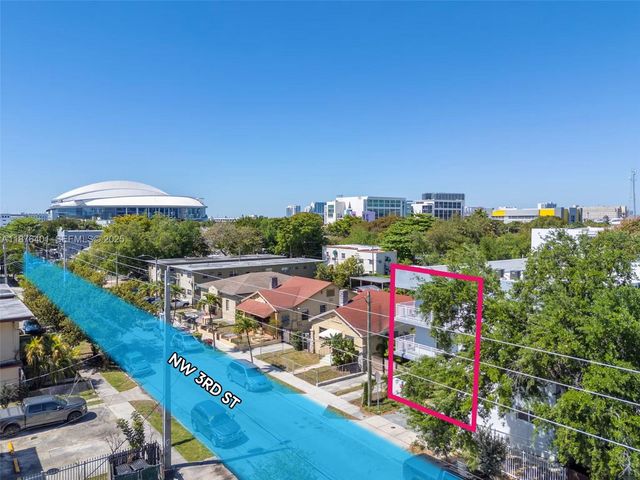 1029 NW 3rd St, Miami, FL 33128