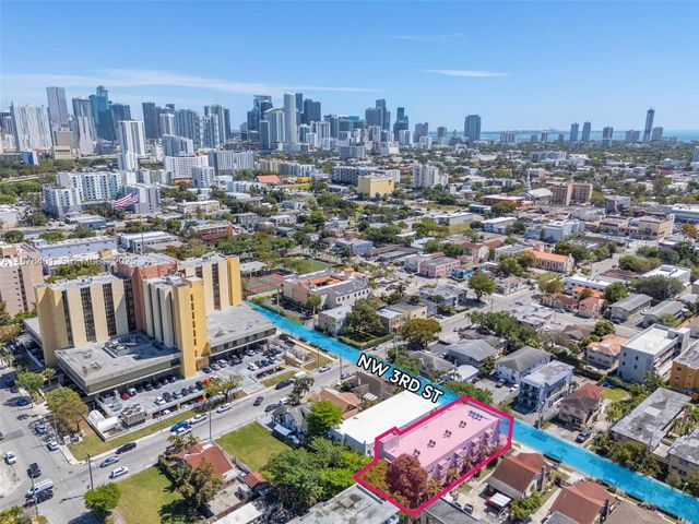 1029 NW 3rd St, Miami, FL 33128