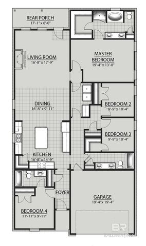 728 Sutton Lane, Foley, AL 36535