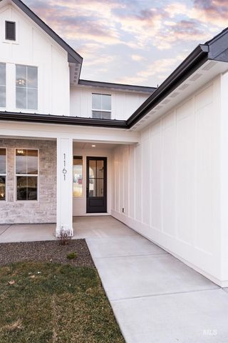 1161 E Andes Dr., Kuna, ID 83634