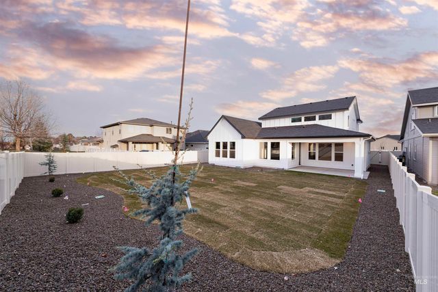 1161 E Andes Dr., Kuna, ID 83634