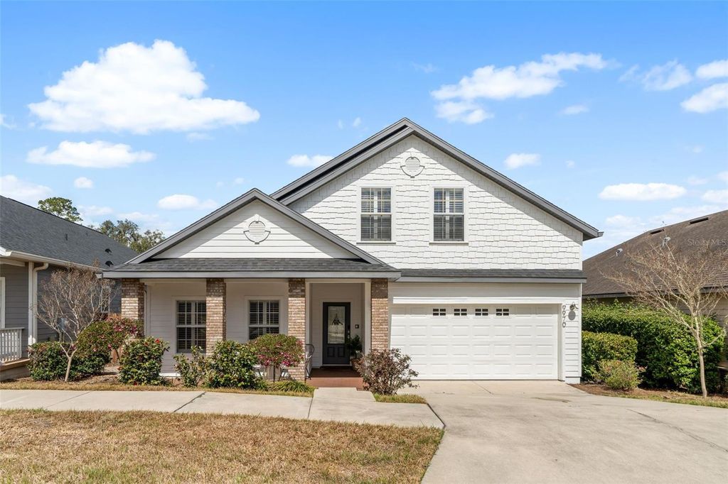 9970 NW 18TH ROAD, Gainesville, FL 32606