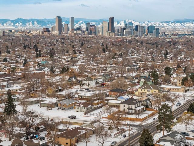 3391 N Madison St, Denver, CO 80205