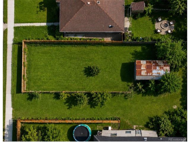 3391 N Madison St, Denver, CO 80205
