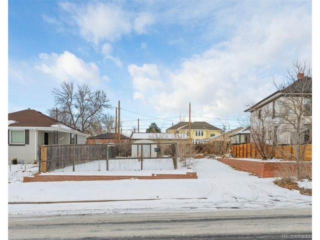 3391 N Madison St, Denver, CO 80205