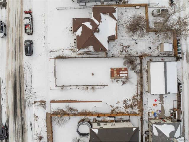 3391 N Madison St, Denver, CO 80205