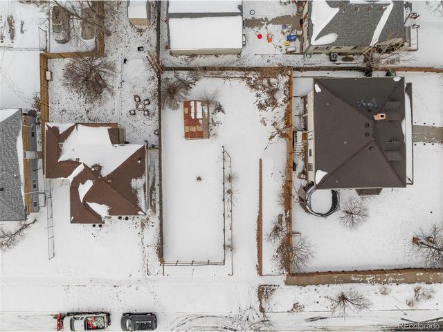 3391 N Madison St, Denver, CO 80205