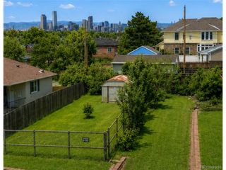 3391 N Madison St, Denver, CO 80205