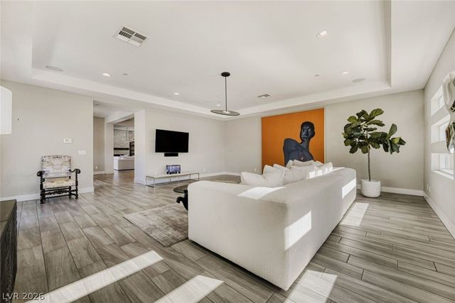 6241 Skyline Summit Circle, Las Vegas, NV 89149