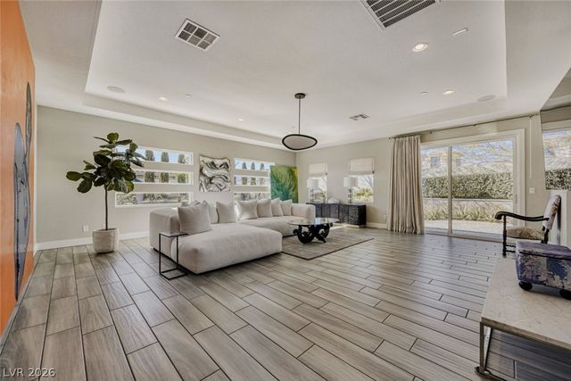 6241 Skyline Summit Circle, Las Vegas, NV 89149