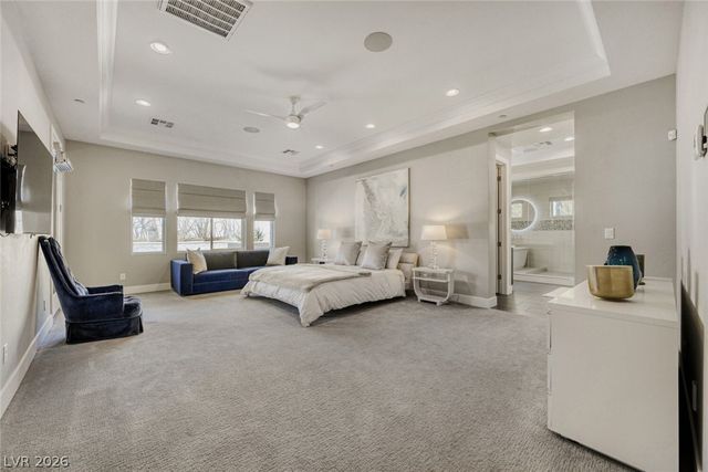 6241 Skyline Summit Circle, Las Vegas, NV 89149